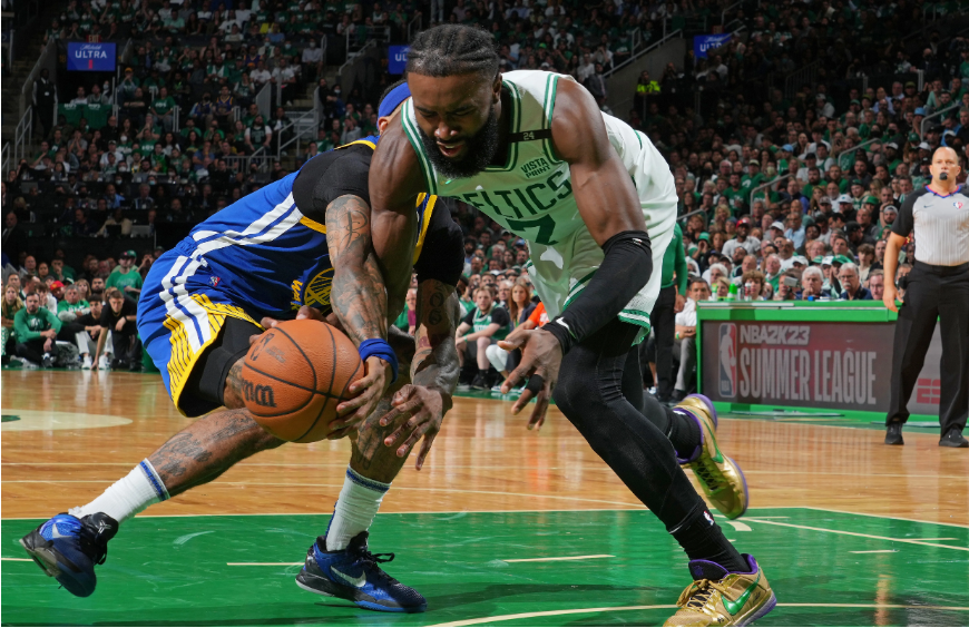 camisetas baloncesto Boston Celtics