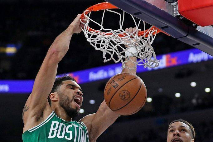 Camisetas NBA Boston Celtics Baratas