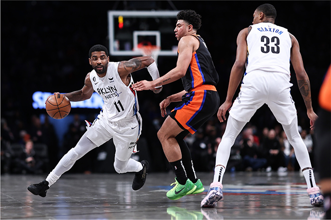 Camisetas NBA Brooklyn Nets Baratas