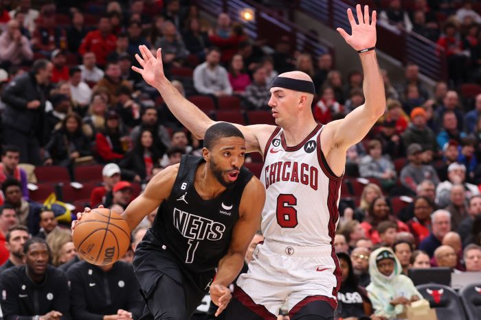 Camisetas NBA Brooklyn Nets