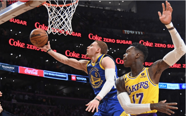 Camisetas NBA Golden State Warriors Baratas