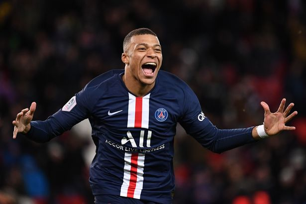 «¿Cómo rechazar los 180 millones de euros de Mbappé?»