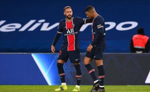 El PSG sigue siendo difícil de manejar en Francia