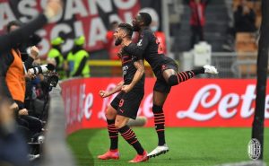 Milán 1-0 ¡Torino ganó 6 victorias consecutivas!