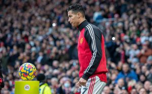 ¡De cara al último equipo, Ronaldo tiene una buena oportunidad para poner un sombrero!