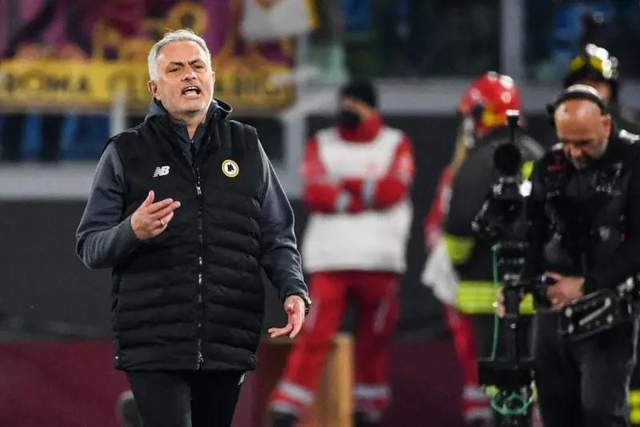 Dale un poco más de paciencia a Mourinho, ¿realmente la Roma está mejorando?