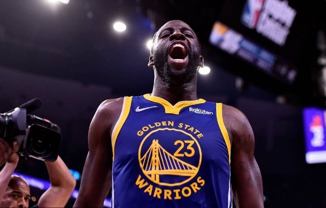 ¿Dream Chaser dejará a los Warriors por un salario máximo? Los Lakers, los Pistons o una mejor casa