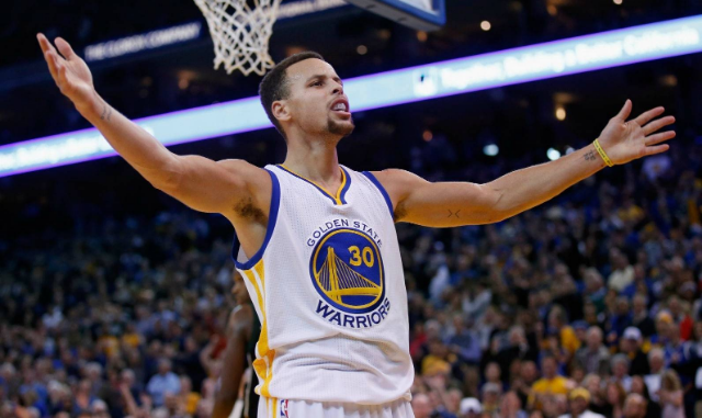 ¿Curry supera a la leyenda de los Lakers? Arenas: Se cruzaron los datos, pero ahora no