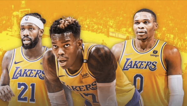 ¡Los Lakers no pueden ganar el campeonato! Expertos revelan dos peligros ocultos del equipo de James: defensas inflados y egoísmo
