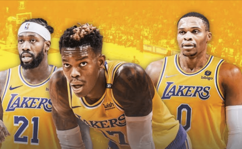 ¡Los Lakers no pueden ganar el campeonato! Expertos revelan dos peligros ocultos del equipo de James: defensas inflados y egoísmo