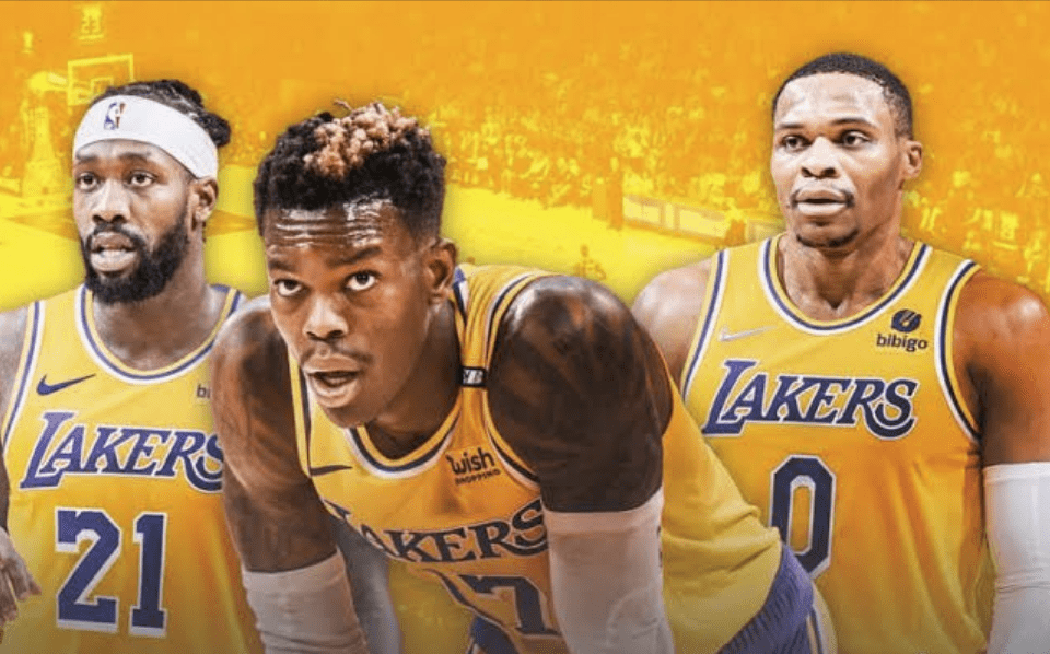 ¡Los Lakers no pueden ganar el campeonato! Expertos revelan dos peligros ocultos del equipo de James: defensas inflados y egoísmo