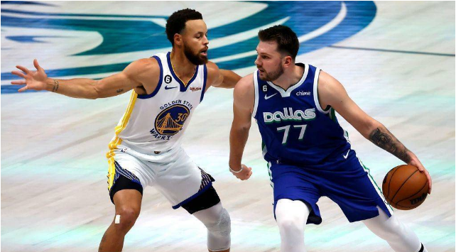 El llanero solitario vence por poco a los Warriors y pone fin a una racha de 4 derrotas consecutivas