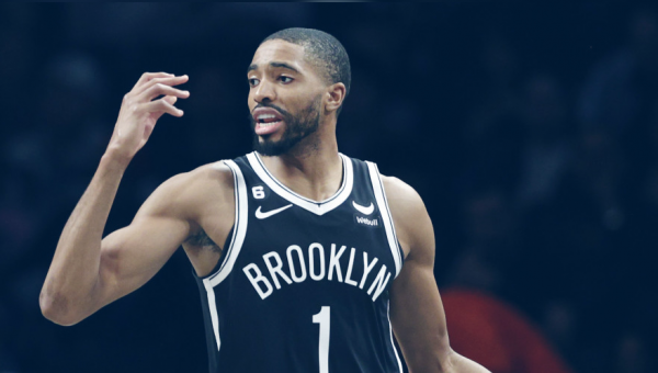 Nets próxima estrella? La evolución completa de Mikal Bridges