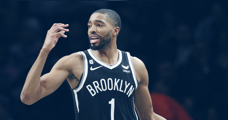 Nets próxima estrella? La evolución completa de Mikal Bridges