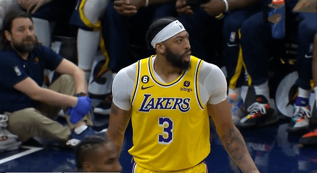 Vista previa de G2 de las finales de la Conferencia Oeste: Los Lakers están haciendo todo lo posible para ganar el juego fuera de casa, ¿Hamm encuentra una manera de limitar a Jokic?